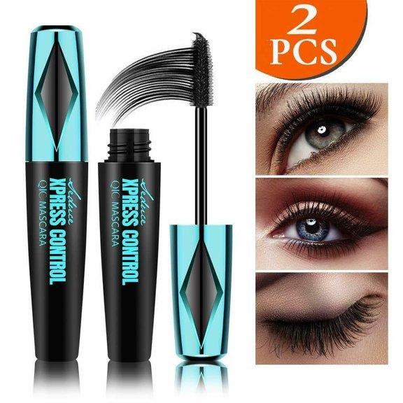 Fiber Mascara
