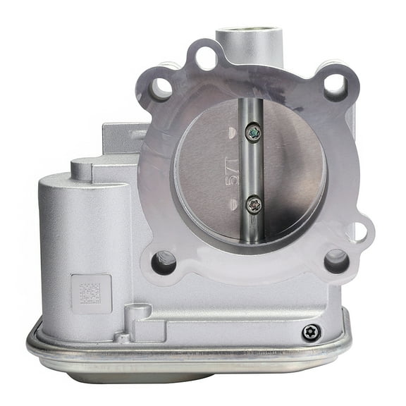 CCIYU 4891735AC Throttle Body Actuator Assembly for Fuel Injection fit for 08-14 for Dodge Avenger 2.4L,14-17 for Jeep for Cherokee 2.4L, 07-16 for Jeep Patriot 2.0L, 07-17 for Jeep Patriot 2.4L