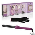 thumbnail image 5 of BNY Ceramic Curling Iron - 1", 5 of 5