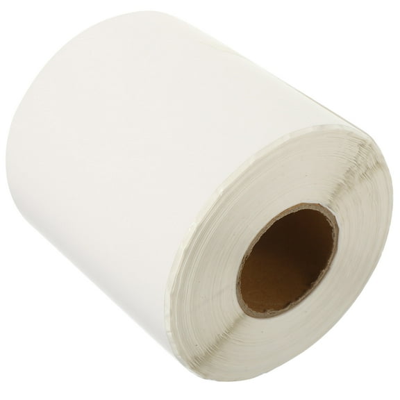Tineasur White Thermal Label Roll for Shipping, , Address, Barcode, and Product Label Printing