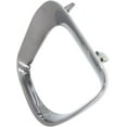 thumbnail image 5 of For 12-13 GR. Cherokee Front Lower Bumper Grille Trim Molding Left Driver Side, 5 of 5