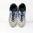 thumbnail image 4 of New Balance Mens 840 V3 M840SB3 Gray Running Shoes Sneakers Size 11.5 D, 4 of 5