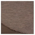 thumbnail image 4 of Drevy Positano Indoor/Outdoor Area Rug 8', Natural, Round, 0.25" Thick, Easy Cleaning Non Shedding Bed Room Living Room Dining Room Backyard Deck Patio, 4 of 8