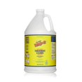 thumbnail image 1 of Whip It Cleaner Concentrate, Multi Purpose Stain Remover, Plant Based Enzyme Cleaner, Cleaning Food, Grease, Coffee, Wine, Baby Stains, Over 500 uses, Made in the USA, 1 Gallon,128-ounce, 1 of 4