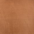 thumbnail image 5 of vidaXL Tub Chair with Footstool Brown Faux Leather, 5 of 5