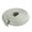 Gray, variant on BE-TOOL Child Edge Safety Protector Rubber Edge Corner Guard Strip Cushion Adhesive 11 Colors