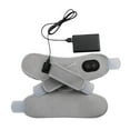 thumbnail image 4 of YUEYAN Foot Massager Ankle Sprain Pain Relief Heating Vibration Massage, 4 of 7
