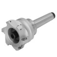 thumbnail image 5 of Milling Cutter Holder Set MT3 FMB27 Mill Holder BAP 400R 80 27 6T Face Mill Cutter with 1604APMT Inserts, 5 of 5