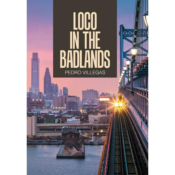 Loco in the Badlands (Hardcover)