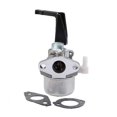 thumbnail image 1 of Carburador Briggs & Stratton 696065 697422 compatible con motosierra 110402-0206-E1, 1 of 5