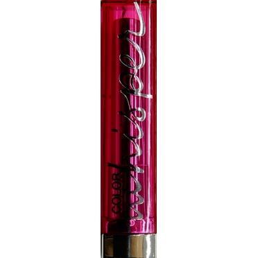 Maybelline New York Color Whisper by Color Sensational Lip Balm, 50 Cherry On Top, 0.11 Oz.