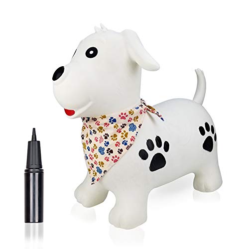 bouncy horse walmart