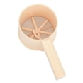 thumbnail image 1 of Taza Para Hornear Macarena Coctelera de Azúcar Colador de cocina, 1 of 8