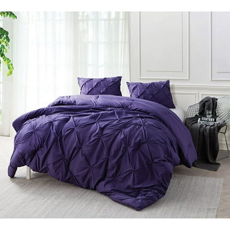 Pin Tuck Comforter by Byourbed