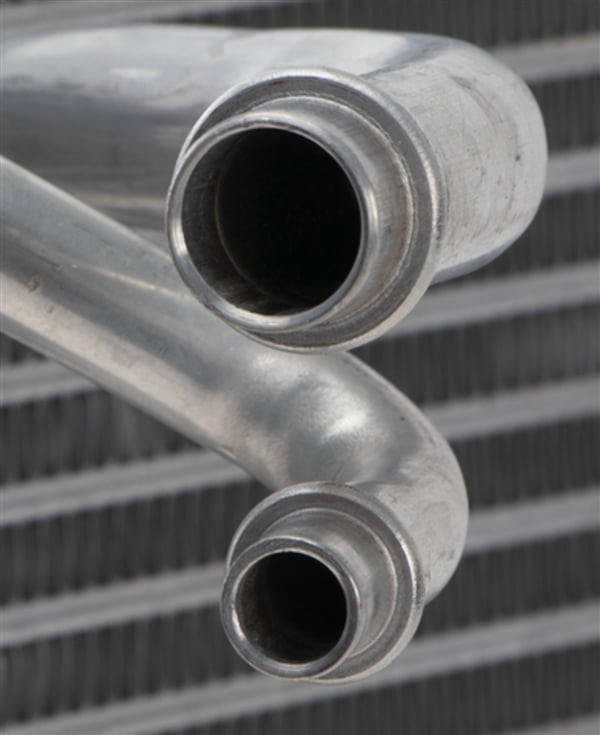 Plate & Fin Evaporator Core