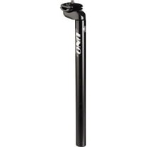 Kalloy Uno 602 Seatpost, 26 x 350mm, Black