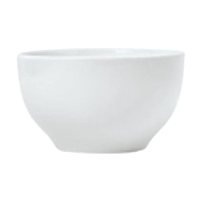 Syracuse China 911194018 Reflections 9 Ounce Bouillon - 36 / CS