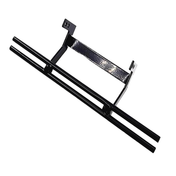 Parachoques trasero de coche RC con tornillos -6 G63 Accesorios de coche RC