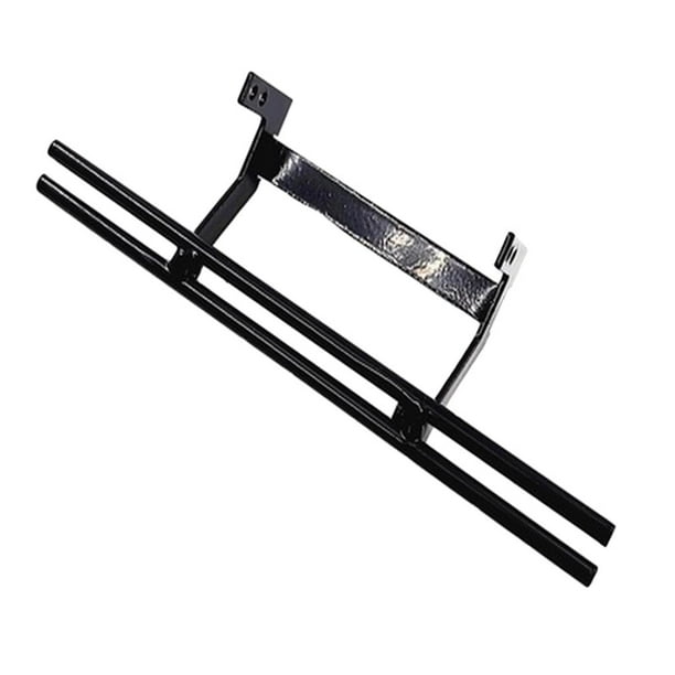 Parachoques trasero de coche RC con tornillos -6 G63 Accesorios de coche RC