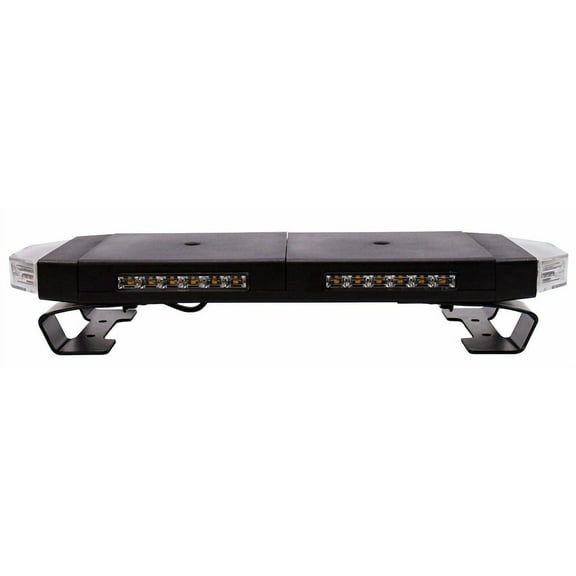 Putco 950216 16" LED Stealth Rooftop Strobe Light Bar