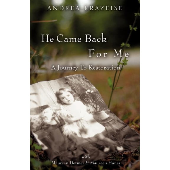 He Came Back For Me, (Paperback)