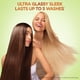 thumbnail image 4 of Garnier Fructis Sleek &amp; Shine Fortifying Conditioner, 21 Fl Oz (Pack of 2), 4 of 11
