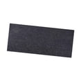 thumbnail image 4 of Alfombrilla absorbente para derrames de aceite, resistente al desgarro, de 35 x 59 pulgadas, lavable, para debajo del de entrada del automóvil,, 4 of 7