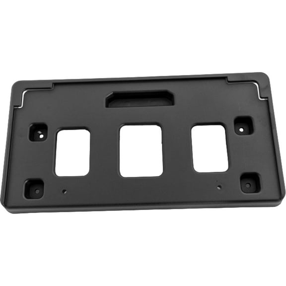 License Plate Bracket Compatible with 2019-2022 Chevrolet Spark Front