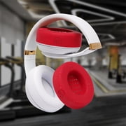 Large Sweat Covers for Over Ear Headphones - WC SweatZ