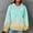 Light Blue, variant on Hoodies for Women Hoodie Sweatshirt for Women Long Sleeved Drawstring Pocket Pullover Print Stylish Plus Size Tops Lady Gym Athletic Fall Winter Wear Purple