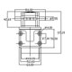 thumbnail image 5 of DC24V Eje horizontal Doble succión Múltiples niveles Impulsor cerrado Bomba de refuerzo autocebante 30 KG ± 10% Presión 95 m Elevación de agua ANGGREK Otros, 5 of 8