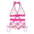 thumbnail image 5 of Enjoytime Swimsuit for Women Cute Halter 2 Piece Bikini Sets for Women Modest Bathing Suit Summer Athletic Swimwear, 5 of 8