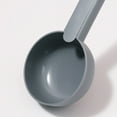 thumbnail image 7 of Cheers.US Dog Food Scoop Muti-Functional Plastic Measuring Cup Pet Food Feeding Spoon, 1 Cup Spoon Long Handle with Puppy, 7 of 7