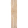 thumbnail image 4 of Ekena Millwork 3 1/2"W x 16"D x 16"H Balboa Traditional Smooth Bracket, Douglas Fir, 4 of 4