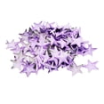 thumbnail image 1 of Abbracc 50 Pcs Rivets Étoiles en Cuir 15mm pour Sac Chaussures Bracelet, 1 of 9
