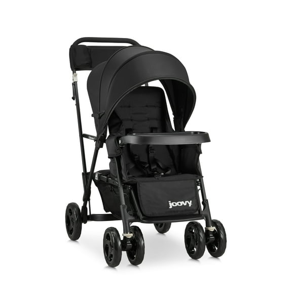 joovy Caboose LX Tandem Stand-on Stroller