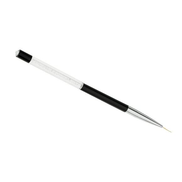 Profesional Nail Art Brush Poco Dibujo Liner Pintura # Zulema Cepillo de uñas