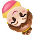 Beauty And The Beast Belle Emoji Flavoured Lip Balm, Belle Last Rose
