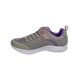 thumbnail image 3 of Tenis casual coqueta mujer morado textil 134311u, 3 of 4