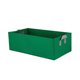 thumbnail image 1 of Bolsa de plantación Bolsa de crecimiento de plantas no tejida cuadrada ecológica Bolsa de cultivo de jardín al aire libre, Verde Inevent JJ18801-04, 1 of 6
