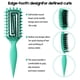 thumbnail image 2 of Candybrush Curl Brush Curl Define para desenredar los rizos, 2 of 7