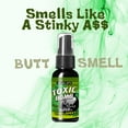thumbnail image 3 of Plutyo Liquid Fart Prank Spray Can, 30ML, Novelty & Gag Toys, 3 of 4
