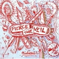 thumbnail image 1 of Pierce the Veil - Misadventures (Vinyl LP), 1 of 1