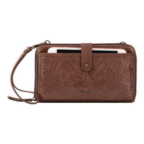 sak smartphone crossbody