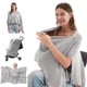 thumbnail image 1 of Funda de lactancia Momcozy Funda de lactancia para poncho de lactancia, 1 of 7