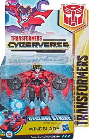 new transformers cyberverse toys