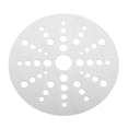 thumbnail image 4 of LOLIPPYY Tapis de Cuisson à Induction en Acier Inoxydable pour un Chauffage Uniforme dans la Casserole, 4 of 8
