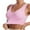 Style 4-Pink, variant on adviicd Push Up Sports Bras for Women Women's Love The Lift Demi Strapless Multiway Bra Green 5X-Large