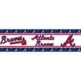 thumbnail image 2 of mlb detroit tigers wall border, 2 of 7