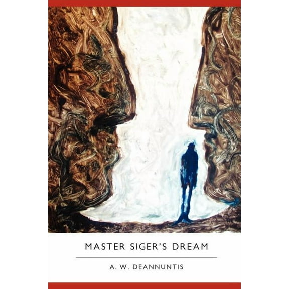 Master Siger's Dream (Paperback)